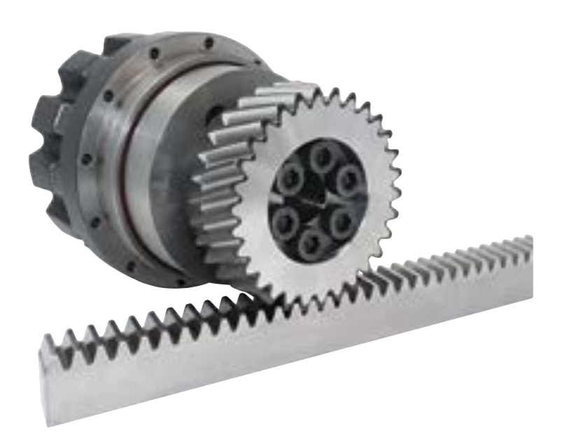 khk齿轮齿条_蜗轮蜗杆_齿轮箱_棘轮棘爪┃专营产品【米仑机械】