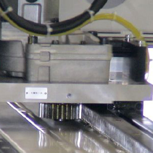 Khk小原齿轮 齿轮问答 图纸下载 计算公式 齿轮应用 技术中心 米仑机械